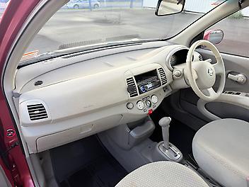 2006 Nissan Micra 1.4L Auto Great Reliable Hatch + History