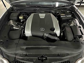 2013 Lexus Gs250