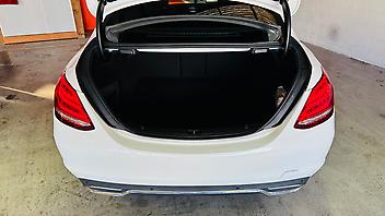 2014 Mercedes-benz C 180 NEW SHAPE