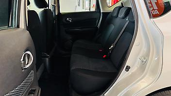 2016 Nissan Note