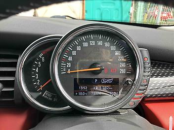 2015 Mini Cooper S Cooper -S