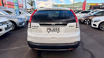 2012 Honda Cr-v AWD/VERY TIDY
