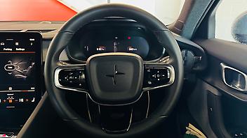 2022 Polestar Polestar 2 SRSM 69KWH/EV/FD - 69 KWH