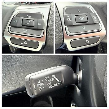 2015 Volkswagen Passat TSI 118KW RLine 1.8P/6A