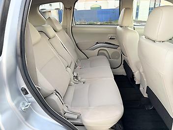 2008 Mitsubishi Outlander V6 Executive, Great Family Car, 5 Seater