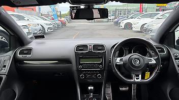 2013 Volkswagen Golf GTI…1Year MBI 