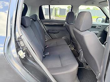 2008 Suzuki Swift 1.2L Petrol *Cheap on fuel*