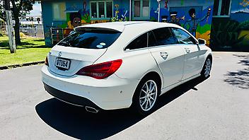 2015 Mercedes-benz Cla 250 BLUETOOTH/CRUISE CONTROL/ HEATED SEATS