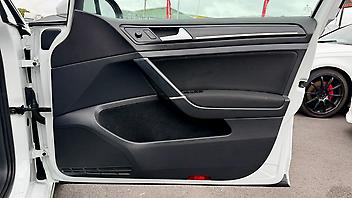 2013 Volkswagen Golf GTI 162KW 2.0P6A/HA5S