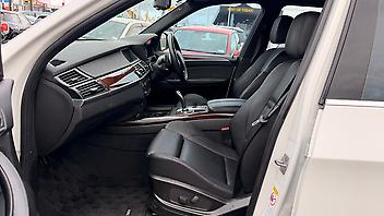 2012 Bmw X5 XDRIVE 35I