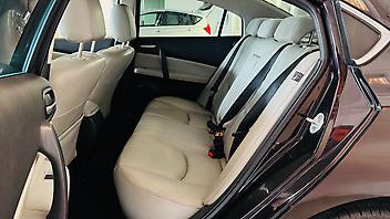 2008 Mazda Atenza