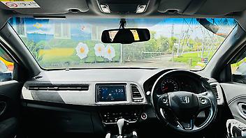2016 Honda Vezel RS