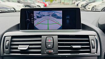 2012 Bmw 116i M-SPORTS