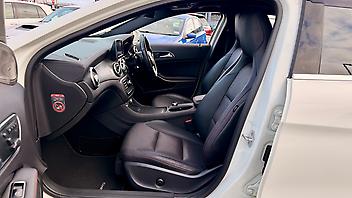 2014 Mercedes-benz Gla 250 4 MATIC AMG