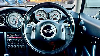 2006 Bmw Mini COOPER