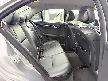 2013 Mercedes-benz C 200 CGI BE, Safety Pack, BT, Cruise Control