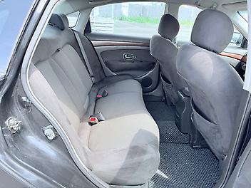 2006 Nissan Bluebird Sylphy **Reliable Family Car**