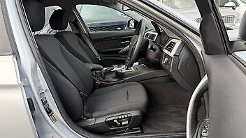 2017 Bmw 330e E-DRIVE