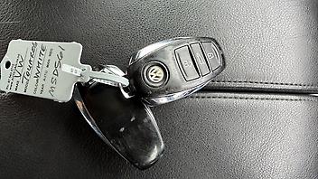 2014 Volkswagen Touareg TDI 150KW BMT