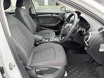 2015 Audi A3 1.4L TFSI | 1NZ Owner | Pristine Condition