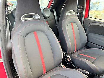 2011 Fiat Abarth 500 Esseesse Manual ~NZ New, Low kms