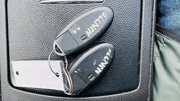 2006 Nissan Skyline 250GT