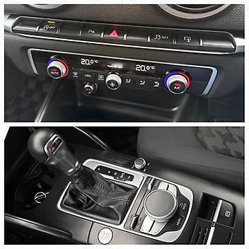 2015 Audi A3 1.4L TFSI | 1NZ Owner | Pristine Condition