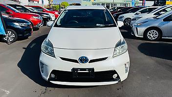 2012 Toyota Prius HYBRID/2KEYS
