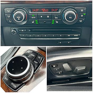 2012 Bmw 320i Touring **Heated & Memory Seats*i-Drive**
