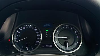 2011 Lexus Is 250 F SPORTS.....