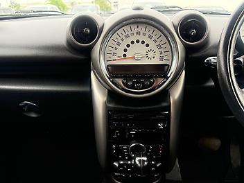 2012 Mini Cooper 4 Door Hatch.. Great looking car 