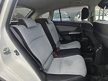 2013 Subaru Xv Hybird ..Low Kms 
