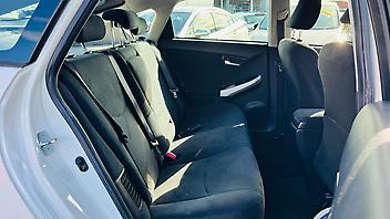 2012 Toyota Prius HYBRID/2KEYS