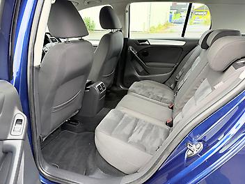 2011 Volkswagen Golf 1.4L TSi with NZ Stereo, Rev Camera, Bluetooth