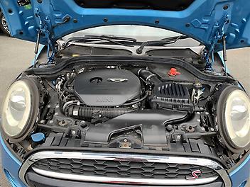 2016 Mini Cooper S
