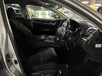 2013 Lexus Gs250