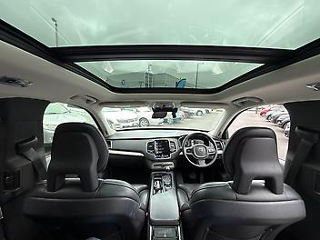 2016 Volvo Xc90 D5 AWD INSCRIPTION 2