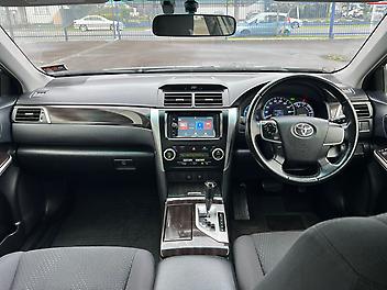 2012 Toyota Camry G Hybrid, Electric Seats, Bluetooth Stereo