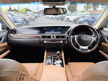 2014 Lexus Gs 350 V6, Technology Pack, Sunroof, Mark Levinson