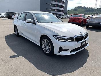 2019 Bmw 320i SE