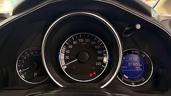 2015 Honda Jazz S 1.3P/CVT/HA/5DR/5S
