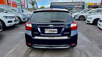 2014 Subaru Impreza AWD/PUSH START