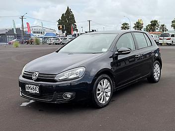 2012 Volkswagen Golf 1.4L Petrol TSi **CarPlay*Rev Cam*Paddle Shift*