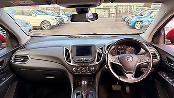 2020 Holden Equinox LT 1.5P/6AT 1.5L