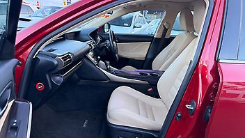 2013 Lexus Is 250 Fully loaded Sunroof