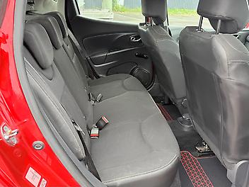 2014 Renault Clio Expression 1.2P/6AT *Fuel Saver*
