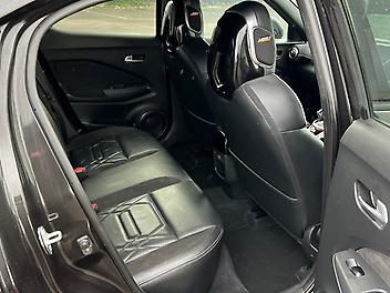 2020 Nissan Juke TI 1.0PT/7AT **Nissan Full Service History**