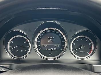 2010 Mercedes-benz C 200 200CGI SPORT EDITION