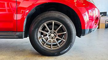 2012 Mitsubishi Outlander 2.0 2WD LS 7 Seater