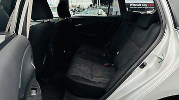 2007 Toyota Corolla FIELDER